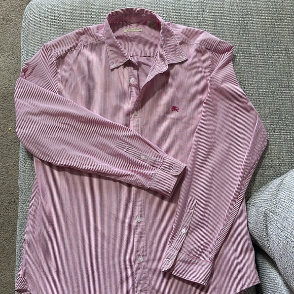 Burberry Men’s Shirt